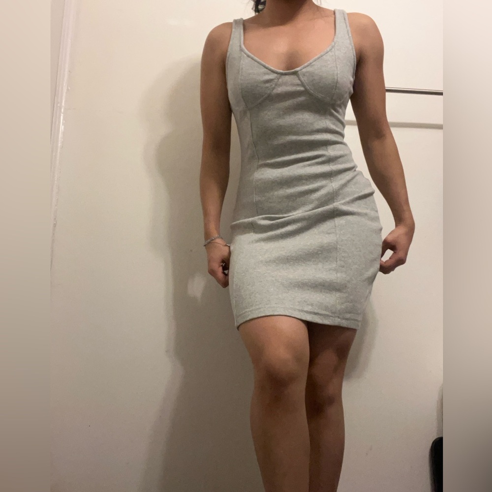 Aerie Dress